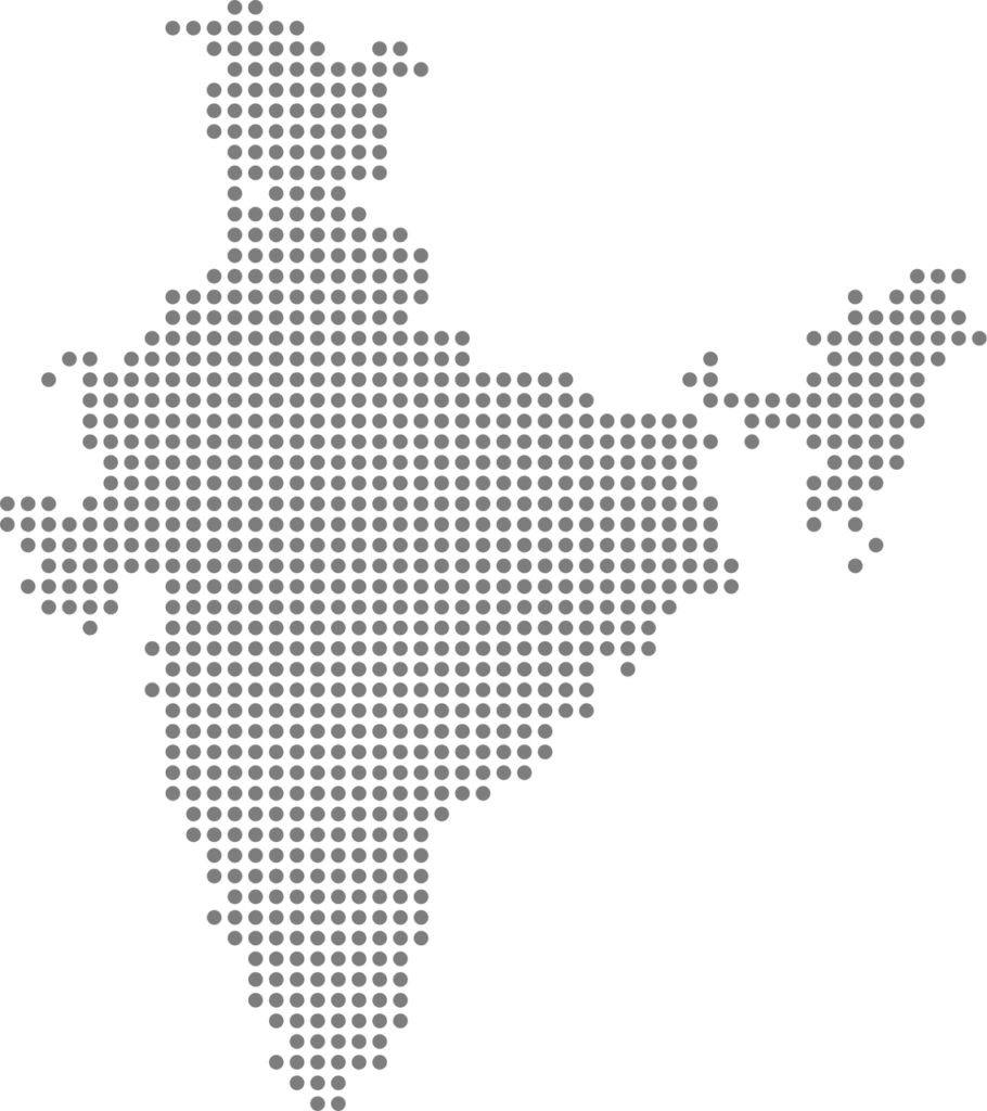 location points