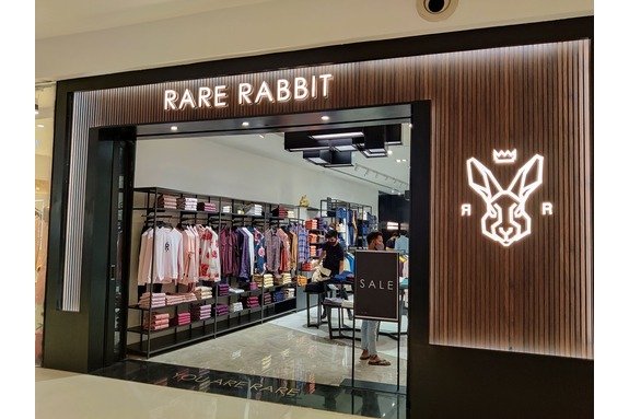 Rare Rabbit: